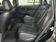Toyota Highlander II (XU40) Рестайлинг Новосибирск  - изображение 47