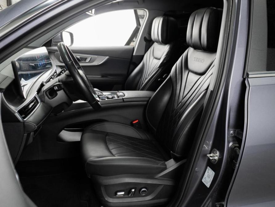 Chery Tiggo 8 Pro Max I Рестайлинг Тюмень  - изображение 11