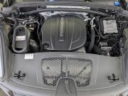 Porsche Macan I Рестайлинг Москва  - изображение 42