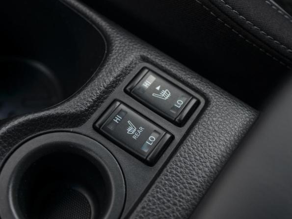 Nissan Qashqai II Рестайлинг с пробегом 2019 года, цена 1 680 000 рублей, 123932 км, внедорожник, Автокод Объявления