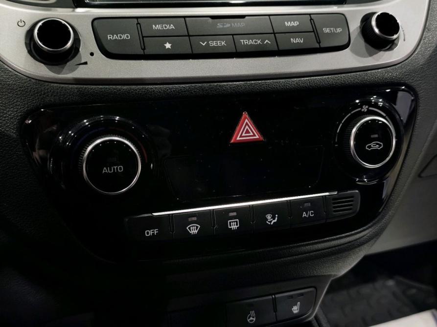 Hyundai Solaris II Ставрополь  - изображение 14