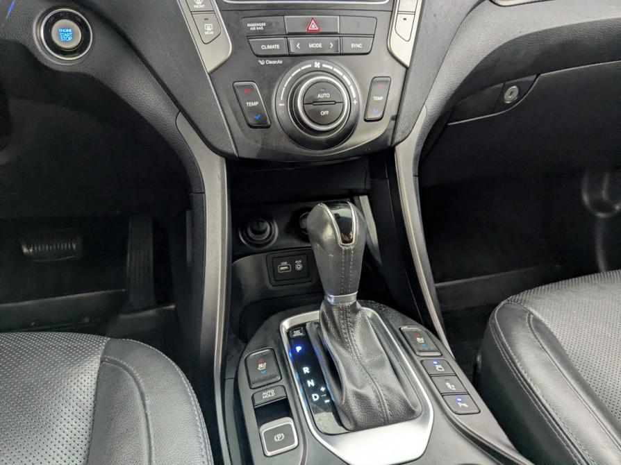 Hyundai Santa Fe III Рестайлинг Москва  - изображение 29