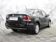 Volkswagen Polo V Рестайлинг Ульяновск  - изображение 25
