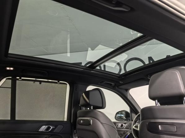 BMW X5 IV (G05/G18) Рестайлинг с пробегом 2024 года, цена 12 990 000 рублей, 11961 км, внедорожник, Автокод Объявления