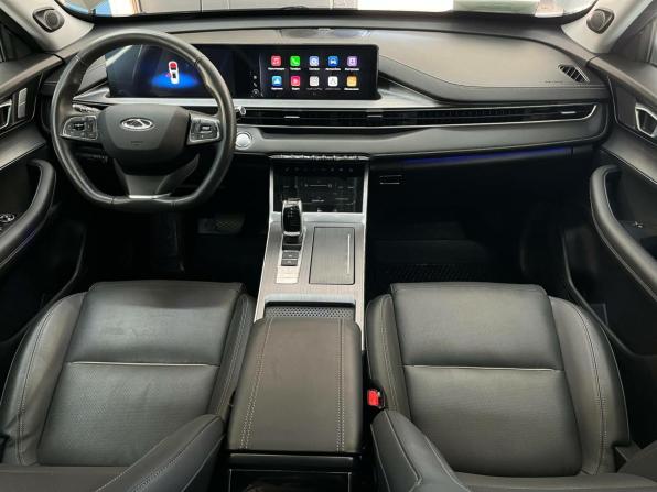 Chery Tiggo 7 Pro Max I с пробегом 2023 года, цена 1 830 310 рублей, 43972 км, внедорожник, Автокод Объявления