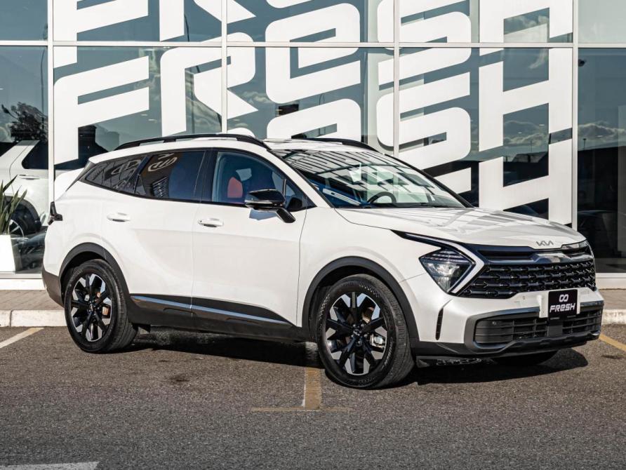 Kia Sportage V Краснодар  - изображение 1