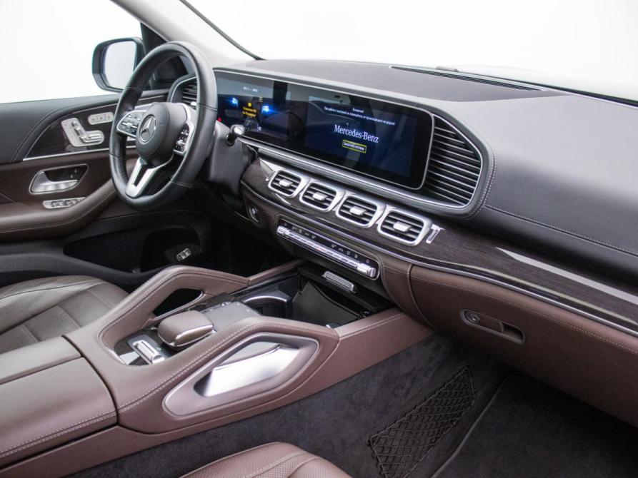 Mercedes-Benz GLS II (X167) Москва  - изображение 8