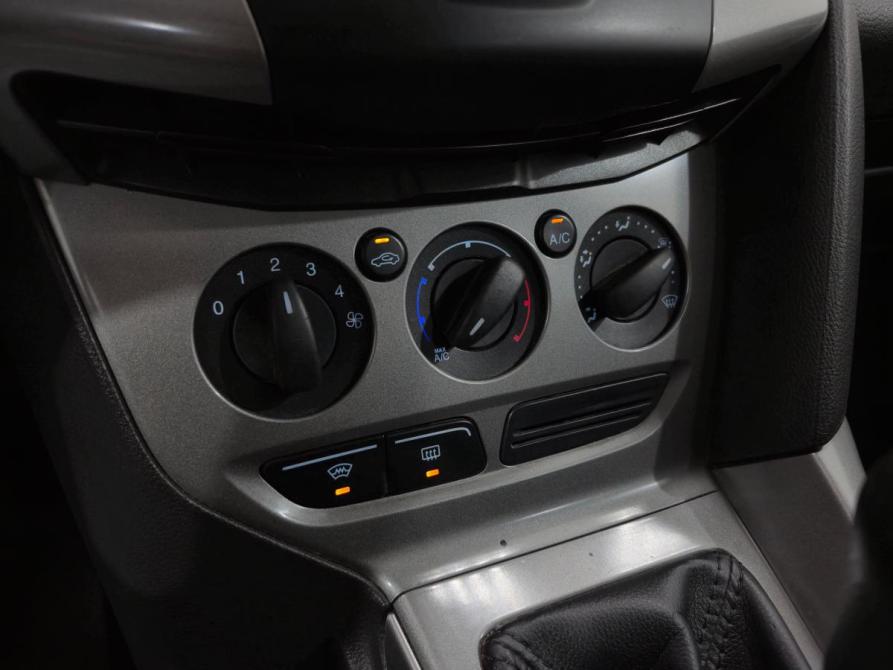 Ford Focus III Альметьевск  - изображение 20