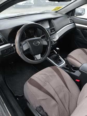 Lifan Cebrium (720) с пробегом 2014 года, цена 133 000 рублей, 147357 км, седан, Автокод Объявления