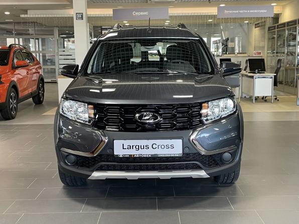 Новый Lada (ВАЗ) Largus I Рестайлинг 2026 года, цена 2 042 000 рублей, универсал, Автокод Объявления