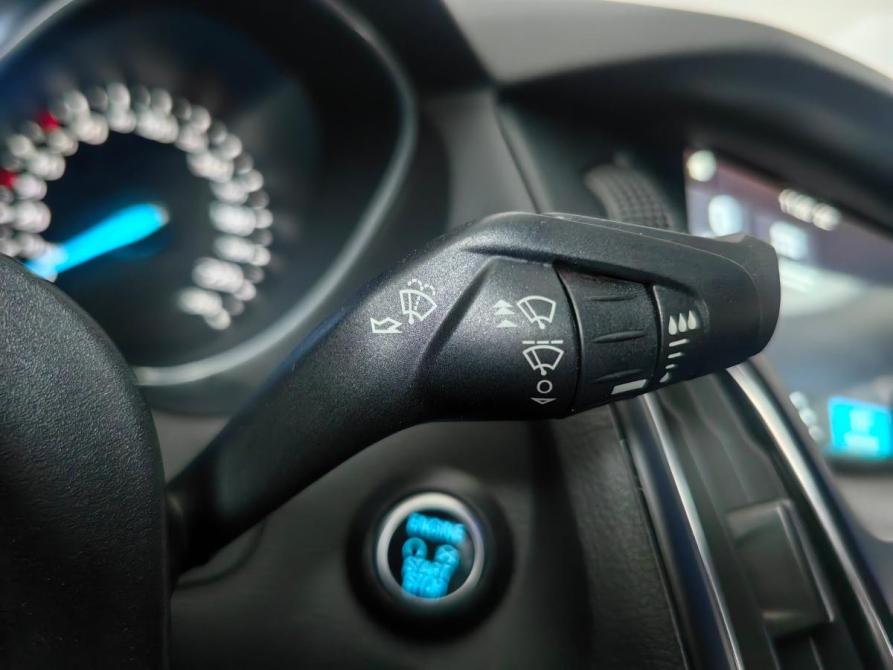 Ford Focus III Рестайлинг Москва  - изображение 14