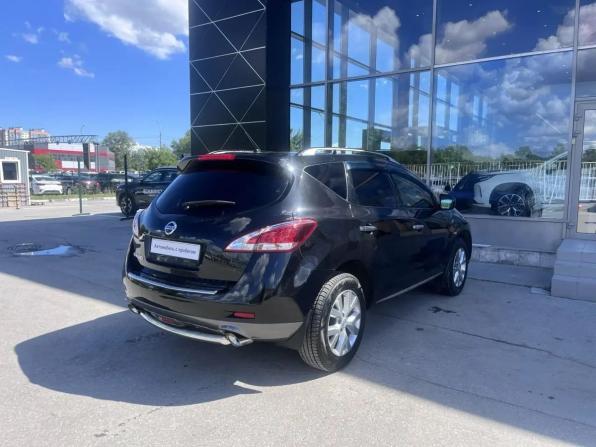 Nissan Murano II (Z51) Рестайлинг 2 с пробегом 2012 года, цена 1 400 000 рублей, 309509 км, внедорожник, Автокод Объявления