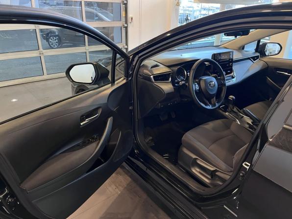 Toyota Corolla XII (E210) с пробегом 2019 года, цена 1 760 000 рублей, 177861 км, седан, Автокод Объявления