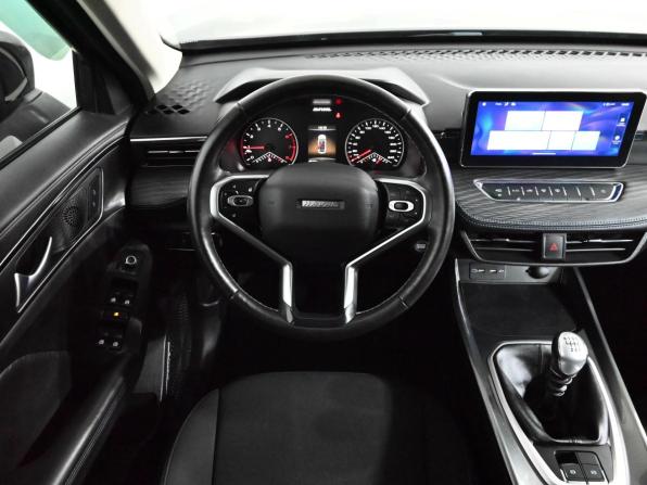 Haval Jolion I с пробегом 2021 года, цена 1 900 000 рублей, 43098 км, внедорожник, Автокод Объявления