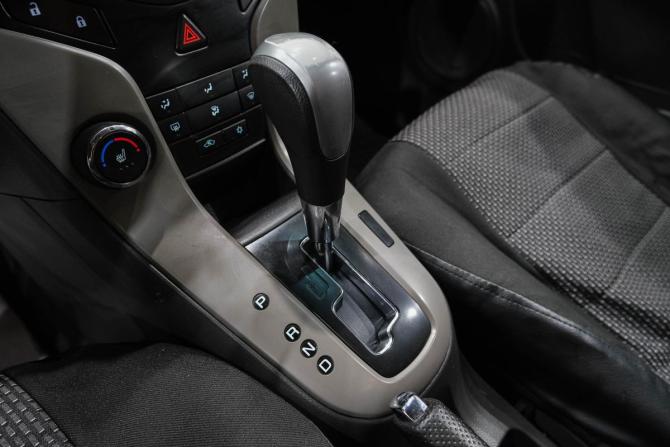 Chevrolet Cruze I с пробегом 2010 года, цена 759 000 рублей, 217538 км, седан, Автокод Объявления