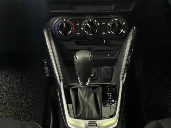 Mazda Demio IV (DJ) с пробегом 2017 года, цена 915 000 рублей, 160177 км, хэтчбек, Автокод Объявления
