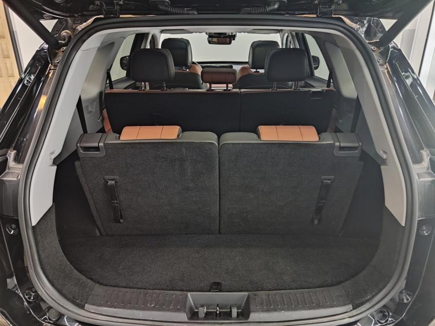 Chery Tiggo 8 Pro Max I Барнаул  - изображение 41