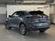 Changan UNI-K Санкт-Петербург  - изображение 24