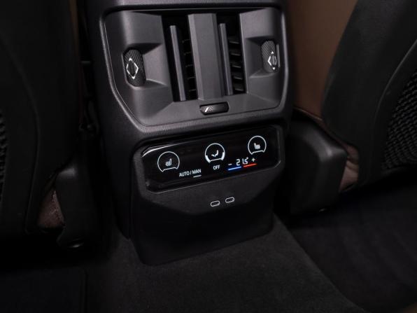 BMW X3 IV (G45/G48) с пробегом 2025 года, цена 7 300 000 рублей, 6845 км, внедорожник, Автокод Объявления