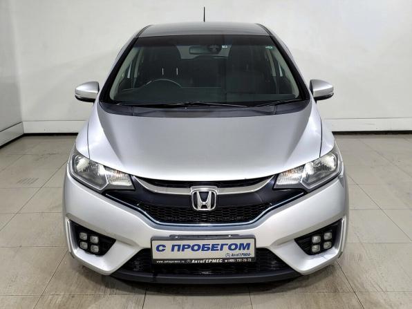 Honda Fit III с пробегом 2016 года, цена 870 000 рублей, 263329 км, хэтчбек, Автокод Объявления