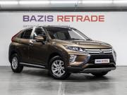 Mitsubishi Eclipse Cross I Тюмень  - изображение 26