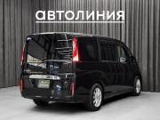 Honda Stepwgn V Красноярск  - изображение 28