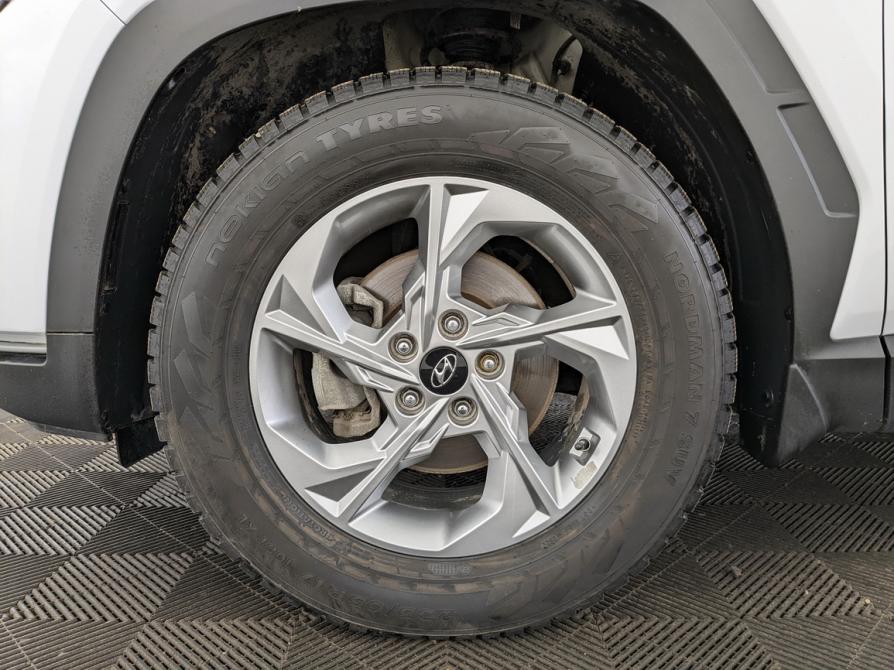 Hyundai Tucson IV Москва  - изображение 18
