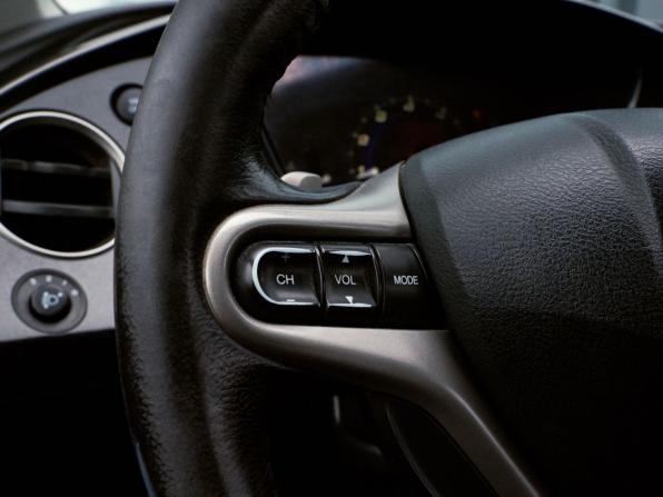 Honda Civic VIII с пробегом 2007 года, цена 649 000 рублей, 198000 км, хэтчбек, Автокод Объявления