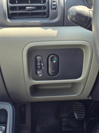 Renault Symbol I Рестайлинг с пробегом 2003 года, цена 375 000 рублей, 257000 км, седан, Автокод Объявления