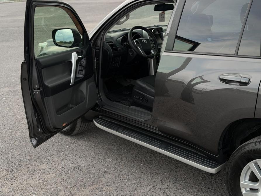 Toyota Land Cruiser Prado 150 Series Волгоград  - изображение 11