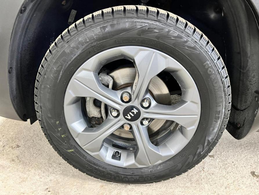 Kia Seltos I Тюмень  - изображение 31