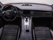 Porsche Panamera I Рестайлинг Москва  - изображение 32