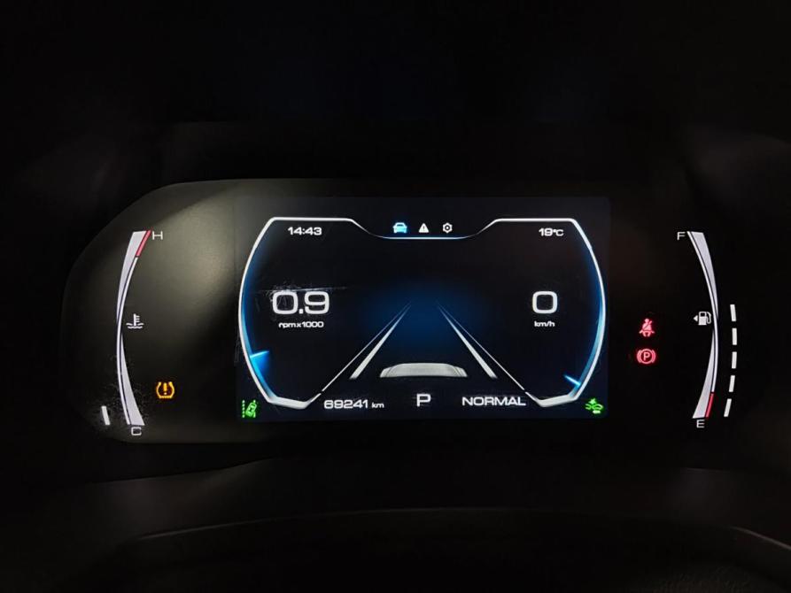 Haval F7x I Казань  - изображение 16