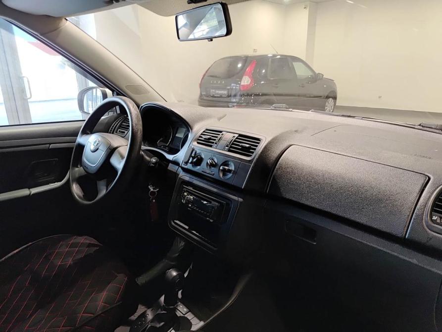 Skoda Fabia II Рестайлинг Казань  - изображение 13
