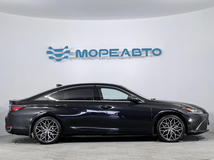 Lexus ES VII Калининград  - изображение 4