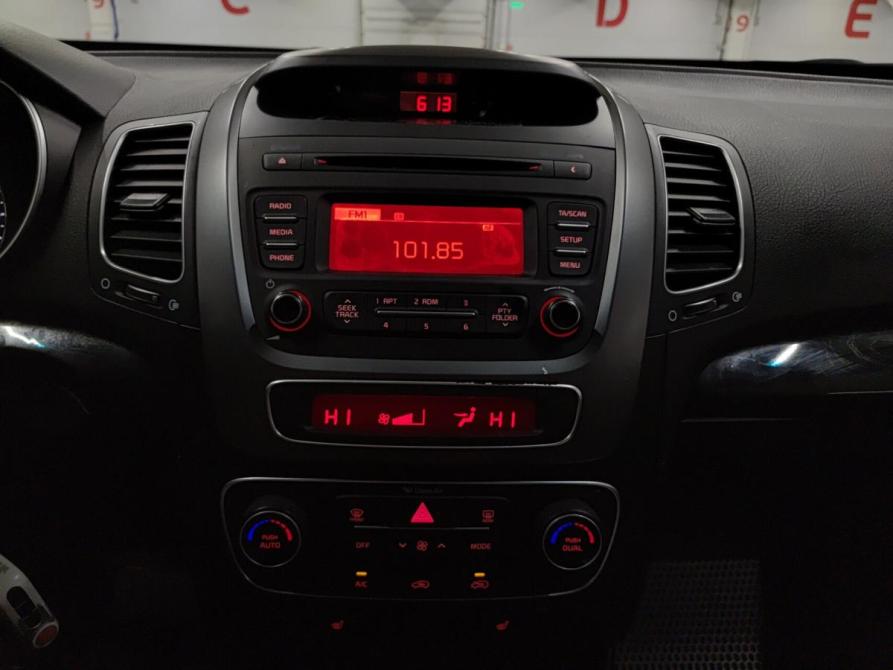 Kia Sorento II Рестайлинг Казань  - изображение 18