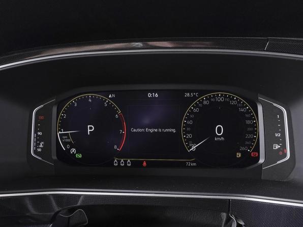 Volkswagen Tharu XR с пробегом 2026 года, цена 3 100 000 рублей, 72 км, внедорожник, Автокод Объявления
