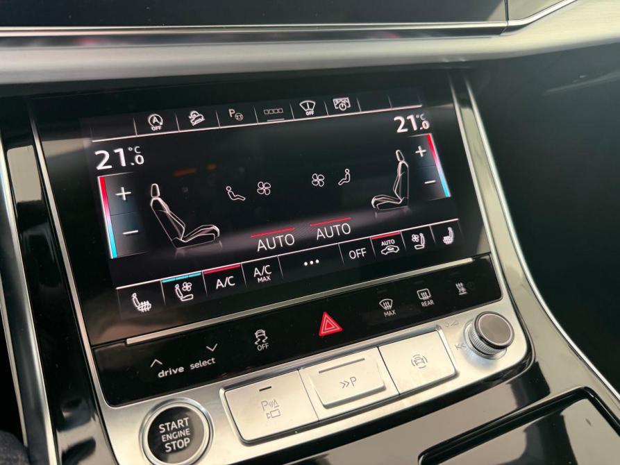 Audi Q8 I (4M) Рестайлинг Воронеж  - изображение 17