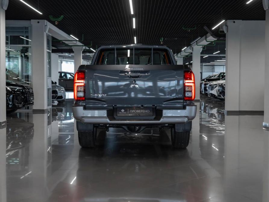 Mitsubishi L200 VI Москва  - изображение 6