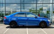 Skoda Rapid II Воронеж  - изображение 22