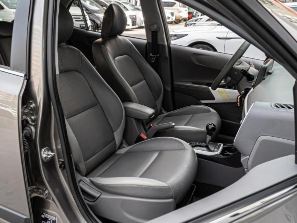 Kia Picanto III с пробегом 2018 года, цена 1 380 000 рублей, 106538 км, хэтчбек, Автокод Объявления