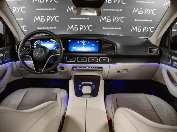Новый Mercedes-Benz GLE II (V167) Рестайлинг 2025 года, цена 16 590 000 рублей, внедорожник, Автокод Объявления