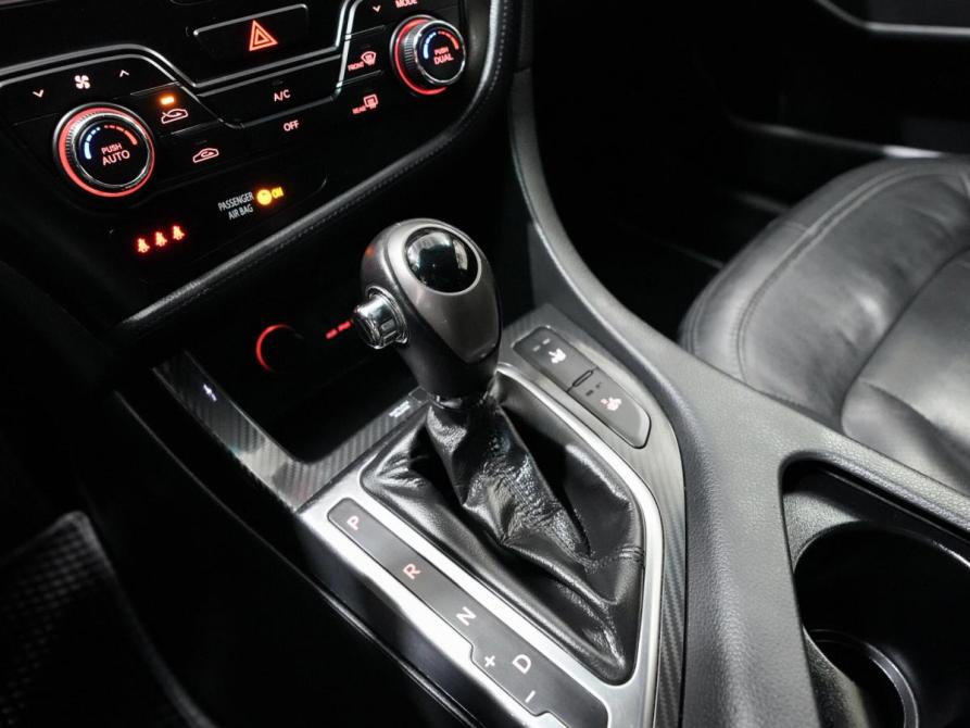 Kia Optima III Ульяновск  - изображение 17