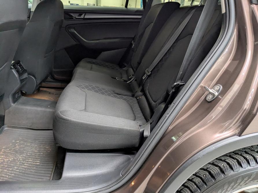 Skoda Kodiaq I Москва  - изображение 10