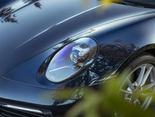 Porsche 911 VIII (992) с пробегом 2021 года, цена 12 999 900 рублей, 21601 км, купе, Автокод Объявления