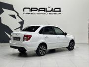 Lada (ВАЗ) Granta I Рестайлинг Ростов-на-Дону  - изображение 27