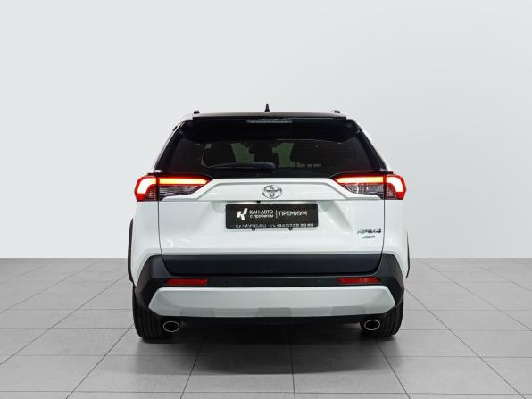 Toyota RAV4 V (XA50) с пробегом 2024 года, цена 3 815 000 рублей, 35014 км, внедорожник, Автокод Объявления