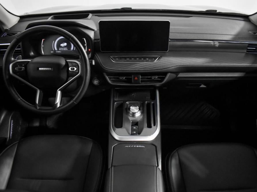 Haval Jolion I Санкт-Петербург  - изображение 15