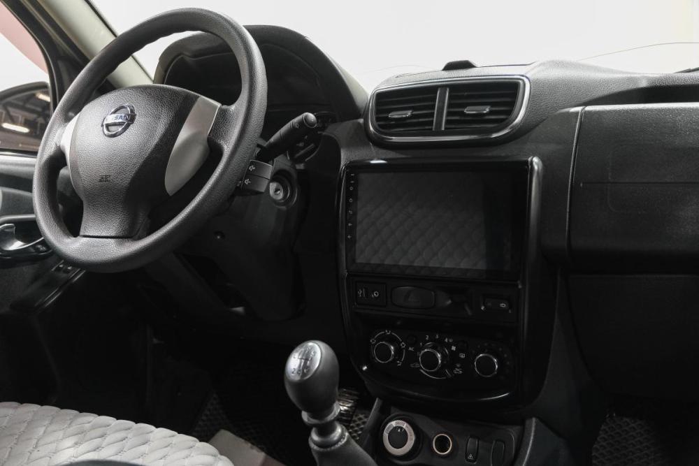 Nissan Terrano III (D10) Новокузнецк  - изображение 21