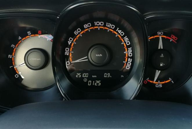 Lada (ВАЗ) Vesta I с пробегом 2021 года, цена 1 200 000 рублей, 25001 км, седан, Автокод Объявления